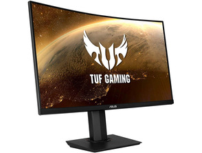 Monitor Curvo ASUS TUF Gaming VG32VQ 31.5''