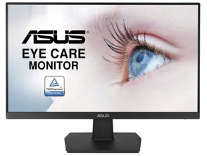 Monitor Asus VA247HE 23.8" Full HD Negro