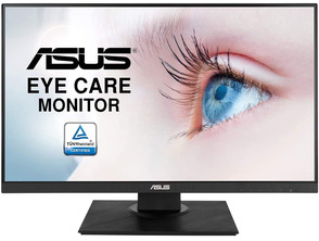 Monitor Asus VA24DQLB 23.8'' FullHD Multimedia Negro