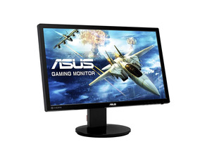 Añadir a la cesta Monitor ASUS VG248QZ 24'' 1MS LED Monitor ASUS VG248QZ 24'' 1MS LED
