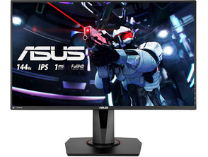 Monitor ASUS VG279Q FHD LED 27''
