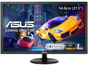 Monitor Asus VP228HE 21.5''