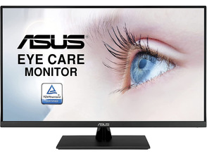 Monitor ASUS VP32AQ 31.5'' LED Negro