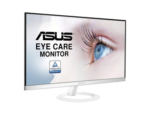Añadir a la cesta Monitor ASUS VZ239HE-W LED Blanco 23'' Monitor ASUS VZ239HE-W LED Blanco 23''