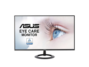 Monitor Asus VZ24EHE 23.8"/ Full HD/ Negro