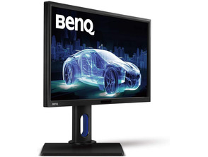 Añadir a la cesta Monitor BenQ BL2420PT 23.8'' Wide Quad HD LED Negro Monitor BenQ BL2420PT 23.8'' Wide Quad HD LED Negro