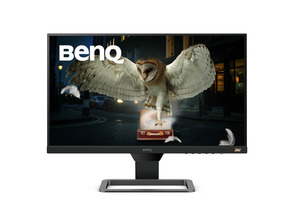 Añadir a la cesta Monitor BenQ EW2480 23.8'' IPS Negro Monitor BenQ EW2480 23.8'' IPS Negro
