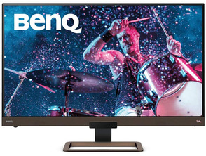 Monitor BenQ EW3280U LED IPS 32'' Negro
