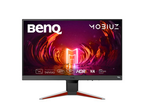 Monitor Benq EX240N 24" FHD / 165Hz / HDRi