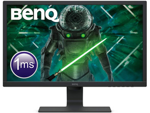 Monitor Benq GL2480 LED 24'' Negro