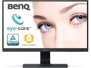 Monitor Benq GW2480 LED 23.8'' Multimedia Negro