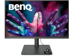 Monitor BenQ PD2705U 27'' LED