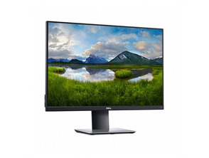 Monitor Dell 24.1'' P2421 Negro