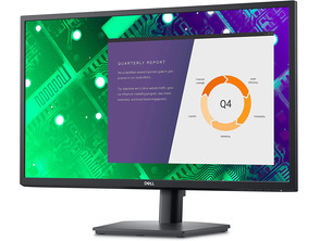 Monitor Dell 27'' E2722HS Negro
