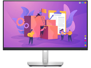 Monitor Dell P2422H LED 24''