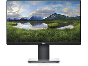 Monitor Dell P2719H LED 27''