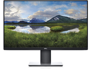 Monitor Dell P2720D LED 27'' Negro