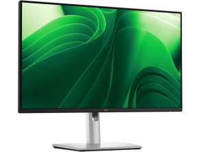 Monitor Dell Pro Plus P2425DE 23,8" QHD IPS USB-C Hub 100Hz