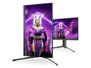 Monitor AOC AG274FZ 27" FHD / 260Hz