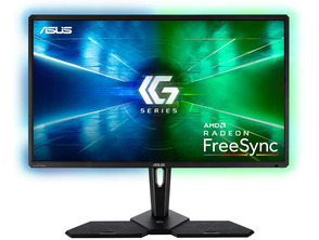 Monitor Gaming Asus CG32UQ 31.5'' 4K/Multimedia Negro