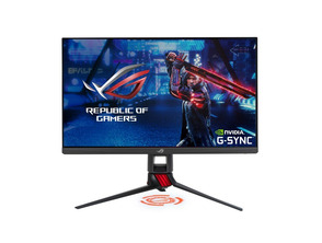 Monitor Gaming Asus Rog Strix XG279Q 27'' IPS