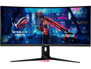 Monitor Gaming Asus RoG Strix XG349C 34'' LED Curvo