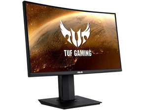 Monitor Gaming ASUS TUF VG24VQR LED 23.6'' Curvo