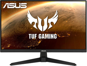 Monitor Gaming Asus TUF VG277Q1A 27" Full HD Multimedia Negro