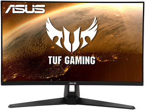 Monitor Gaming Asus TUF VG279Q1A LED 27'' Negro