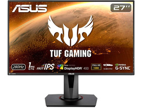Monitor Gaming Asus TUF VG279QM LED 27''