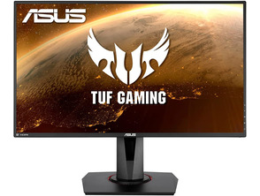 Monitor Gaming ASUS TUF VG279QR 27'' LED Negro