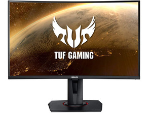 Monitor Gaming Asus TUF VG27WQ LED 27'' Negro