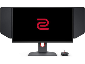 Monitor Gaming Benq Zowie XL2546K 24.5'' LED FullHD 240Hz