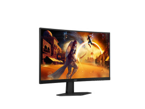 Añadir a la cesta Monitor Gaming Curvo AOC 27 pulgadas 280Hz C27G4ZXE - Full HD 1920x1080 Monitor Gaming Curvo AOC 27 pulgadas 280Hz C27G4ZXE - Full HD 1920x1080