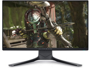 Monitor Gaming Dell Alienware AW2521HFA 24.5''