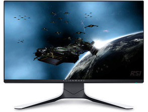 Añadir a la cesta Monitor Gaming Dell Alienware AW2521HFLA LED 24.5'' Monitor Gaming Dell Alienware AW2521HFLA LED 24.5''