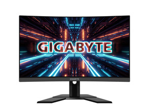 Monitor Gaming Gigabyte G27QC-EK 27'' QHD