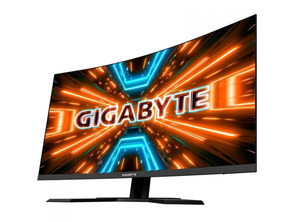 Monitor Gaming Gigabyte G32QC 32'' QHD VA