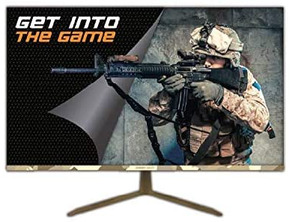 Añadir a la cesta Monitor Gaming Keep Out XGM24 Army 23.8'' 4ms Monitor Gaming Keep Out XGM24 Army 23.8'' 4ms