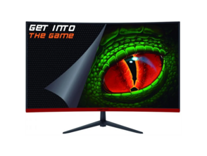 Monitor Gaming LED 23.8'' Keep Out XGM24PROII Curvo