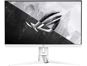 Monitor Gaming LED 27'' Asus ROG Strix XG27AQ-W
