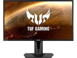 Monitor Gaming LED 27'' Asus TUF VG27AQZ Negro