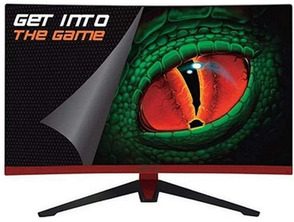 Añadir a la cesta Monitor Gaming LED 27'' Keep Out XGM27RGBF Curvo Monitor Gaming LED 27'' Keep Out XGM27RGBF Curvo