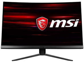 Monitor Gaming LED 27'' MSI OPTIX MAG271CV Curvo