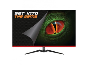 Añadir a la cesta Monitor Gaming LED 32'' Keep Out XGM32 2K Monitor Gaming LED 32'' Keep Out XGM32 2K
