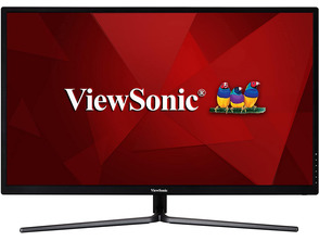Añadir a la cesta Monitor Gaming LED 32'' Viewsonic VX3211-MH Negro Monitor Gaming LED 32'' Viewsonic VX3211-MH Negro