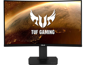 Monitor Gaming LED ASUS TUF VG32VQR Curvo 31.5''
