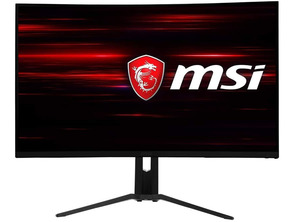 Monitor Gaming LED MSI Optix MAG322CR Curvo
