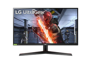 Añadir a la cesta Monitor Gaming LG 27GN800-B 27" QHD Negro Monitor Gaming LG 27GN800-B 27" QHD Negro