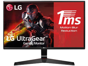 Monitor Gaming LG 27MP59G-P LED IPS Full HD